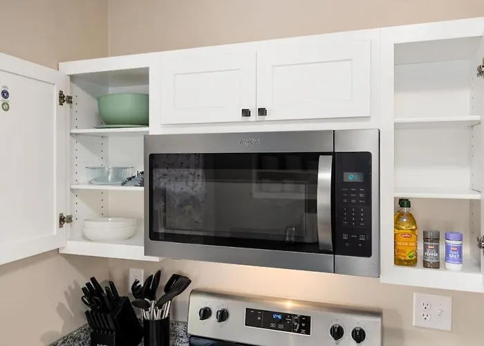 Tranquil 3 Bed Retreat Sleeps 7 Peoria